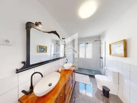 Pis de 103 m² a Madrid