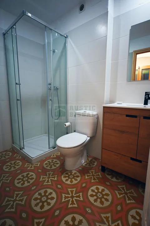 Piso de 138 m² en Verges
