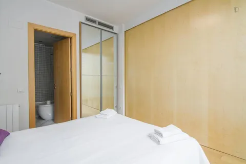 Apartamento 78 m² em Barcelona