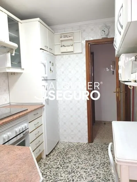 Appartamento 65 m² a Getafe