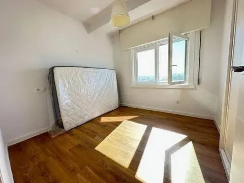 Pis de 88 m² a A Corunya