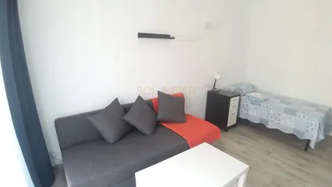 Pis de 35 m² a Torremolinos