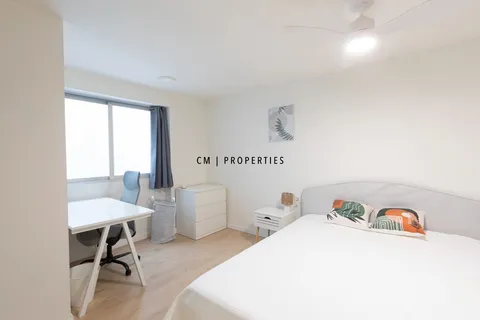 Pis de 104 m² a València
