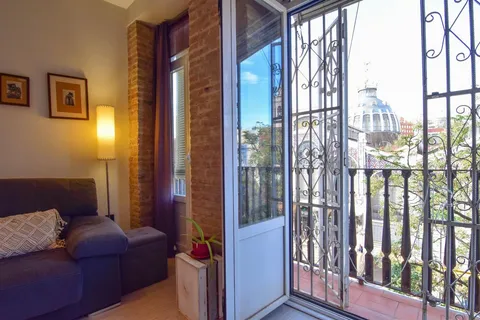 Appartamento 53 m² a Valencia