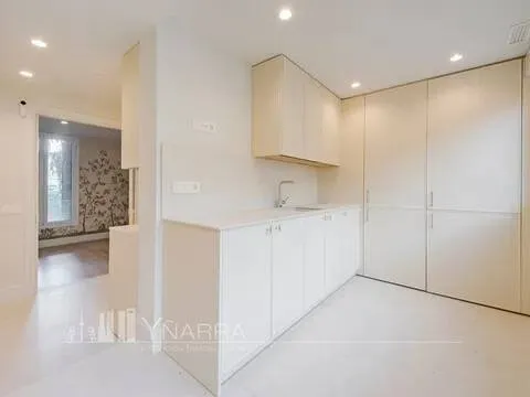Appartamento 240 m² a Madrid
