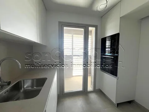 Pis de 120 m² a Madrid