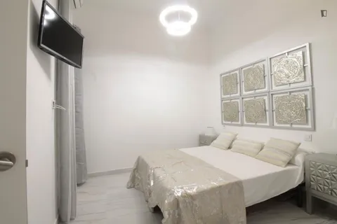 Piso de 45 m² en Madrid