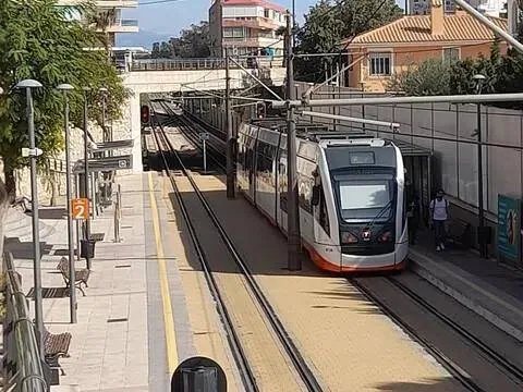 Appartamento 121 m² a Alacant / Alicante