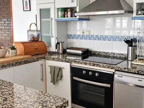 Pis de 110 m² a Almeria