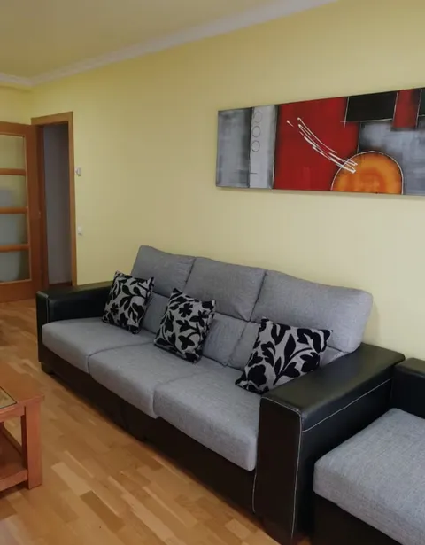 Wohnung 75 m² in Móstoles (2/6)