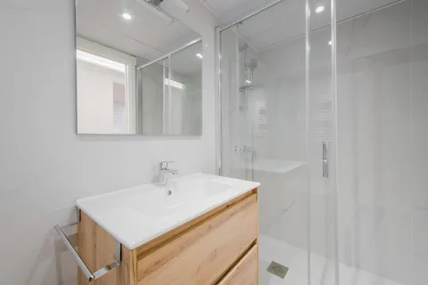 Flat 90 m² in Arganda del Rey