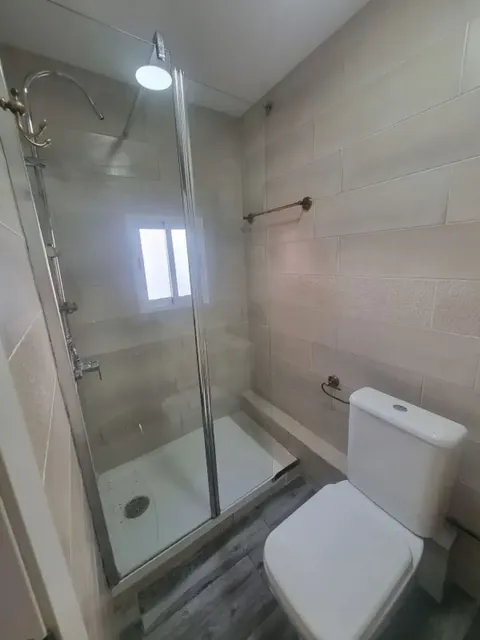 Pis de 82 m² a València