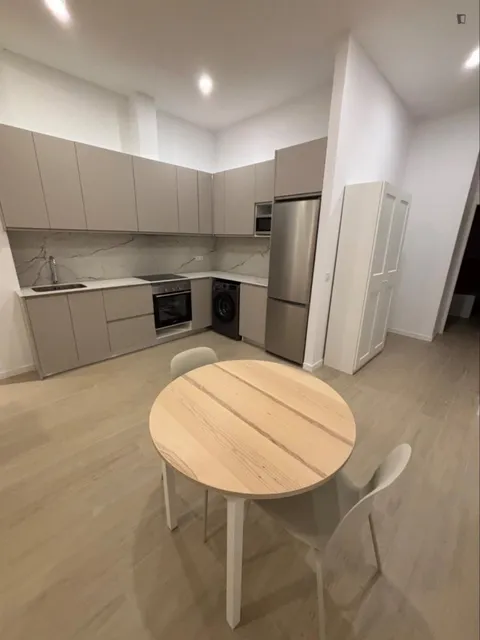 Wohnung 60 m² in Valencia