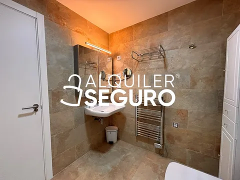 Pis de 123 m² a Madrid