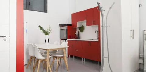 Appartement 41 m² à Madrid (4/18)