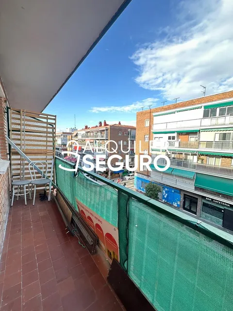 Pis de 50 m² a Madrid