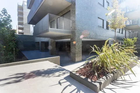 Flat 106 m² in Esplugues de Llobregat