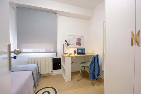 Habitació de lloguer, València