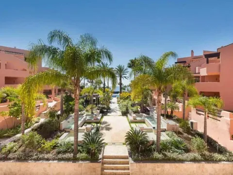 Appartamento 160 m² a Estepona