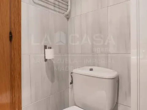 Pis de 94 m² a Madrid