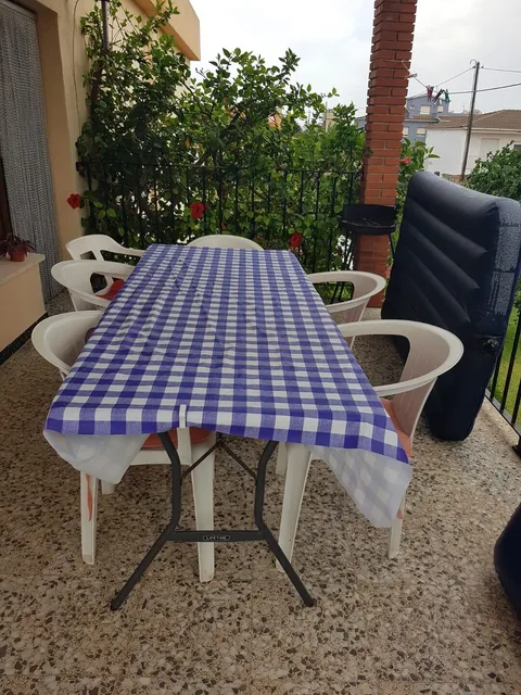 Pis de 75 m² a Vinaròs