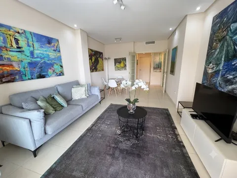 Apartamento 120 m² em Altea