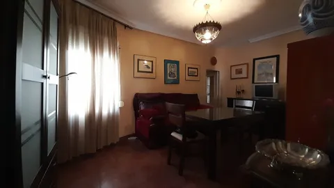 Pis de 81 m² a Còrdova