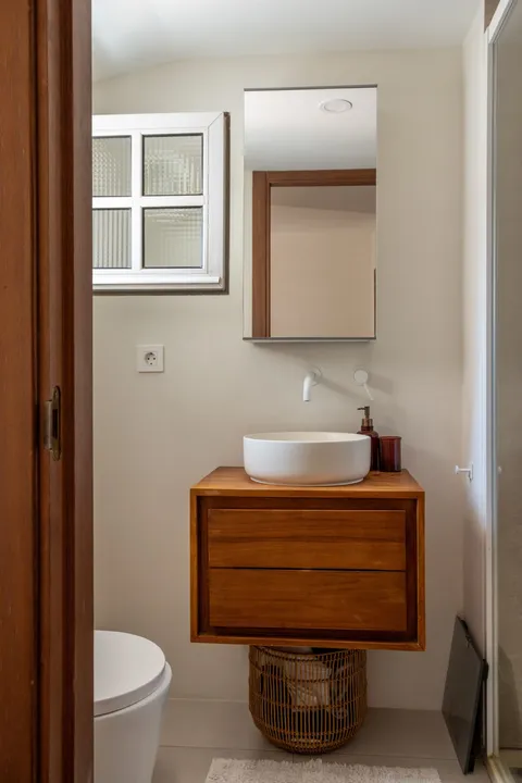 Pis de 109 m² a Màlaga