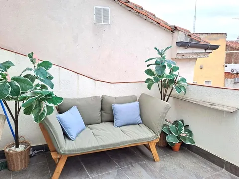 Pis de 88 m² a Madrid