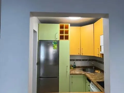 Pis de 55 m² a Almeria