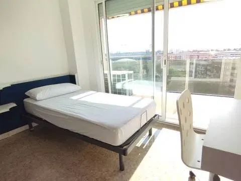 Pis de 132 m² a Barcelona