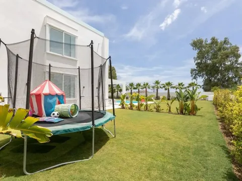 Casa de 420 m² a Benahavís