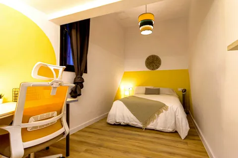 Habitación en alquiler, Barcelona