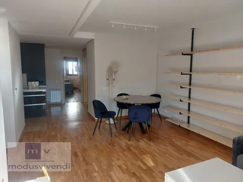 Квартира 90 м² у León