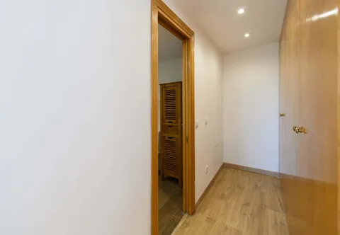 Pis de 80 m² a Madrid
