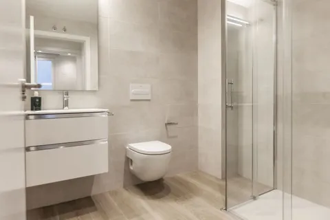 Pis de 67 m² a Sant Sebastià