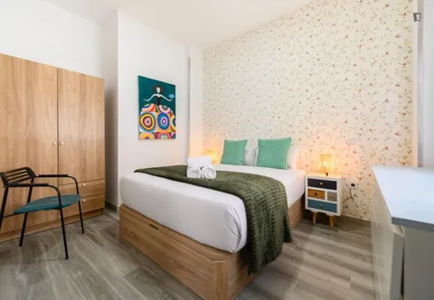 Appartamento 37 m² a Madrid