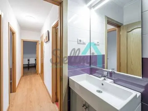 Wohnung 60 m² in Gijón / Xixón