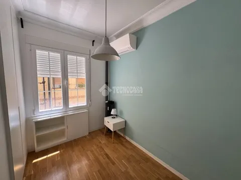Pis de 128 m² a Madrid