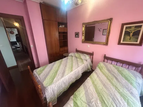 Квартира 90 м² в Torrelavega