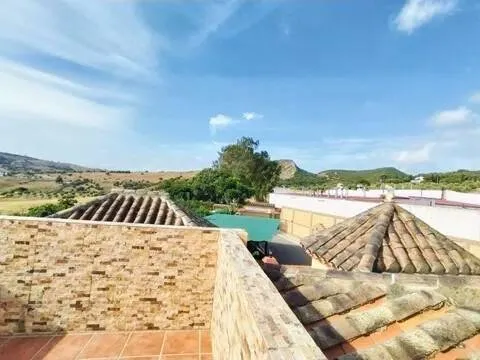 Casa de 250 m² a Casares
