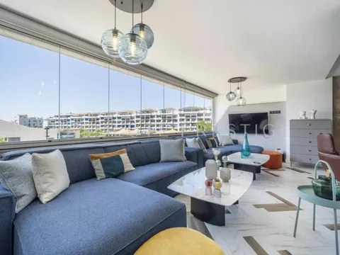 Pis de 112 m² a Marbella