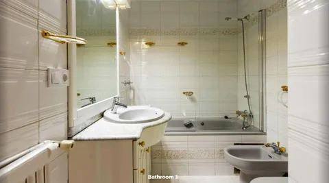 Habitación en alquiler, Madrid