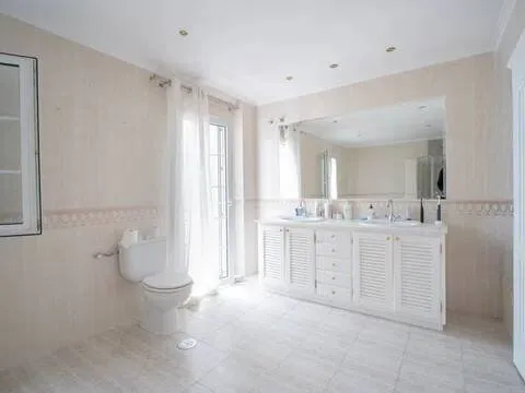 Pis de 372 m² a Mijas
