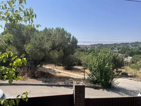 Casa de 198 m² a Galapagar
