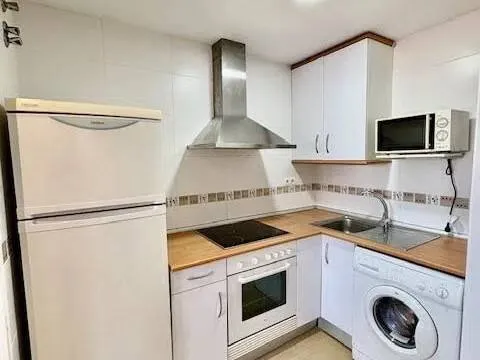 Pis de 62 m² a El Álamo (4/8)