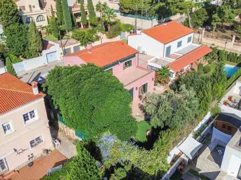 Casa 268 m² a Rocafort