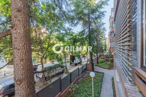 Appartamento 86 m² a Madrid