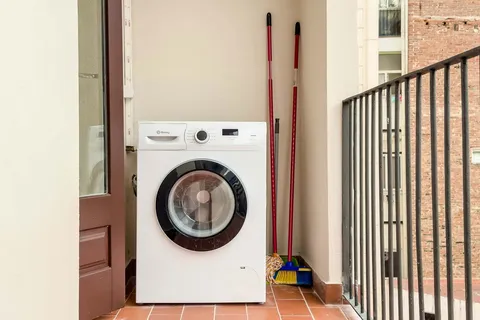 Pis de 74 m² a Barcelona