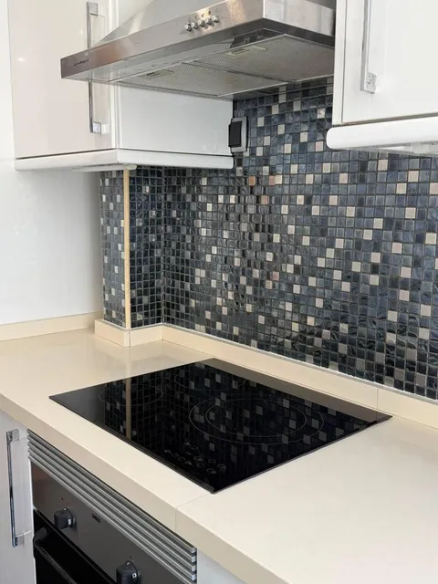 Pis de 134 m² a València